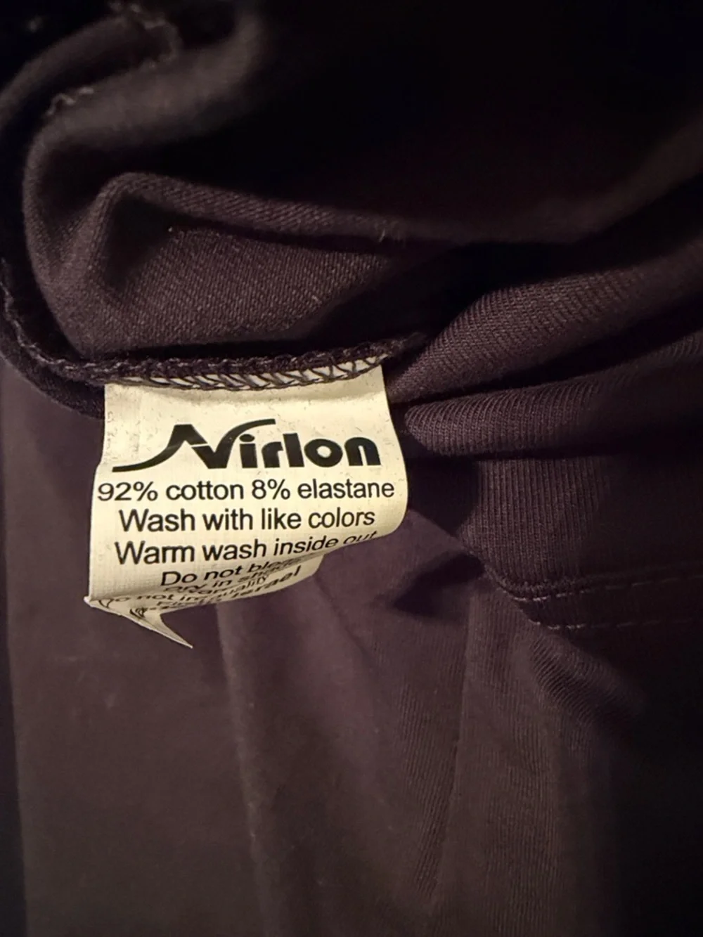 Women's Black Performance Bike Shorts size 3XL